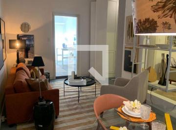 Apartamento · 78m² · 1 Quarto · Apartamento à Venda - Centro, 1 Quarto, 78 m2