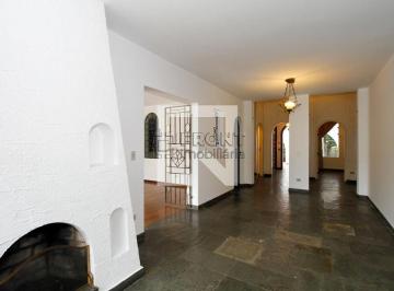 Casa · 420m² · 4 Quartos · 4 Vagas · Casa à Venda - Vila Madalena, 4 Quartos,  420 m2