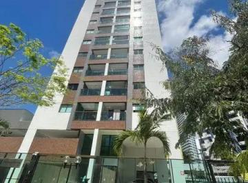 Apartamento à venda, PARNAMIRIM, Recife, PE · Apartamento à venda, PARNAMIRIM, Recife, PE
