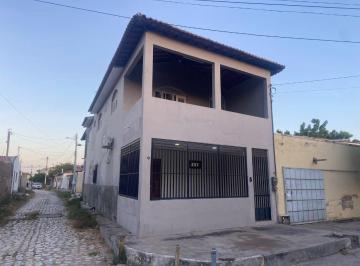 Casa · CASA DUPLEX PARA LOCACAO BAIRRO DOZE ANOS - MOSSORO-RN