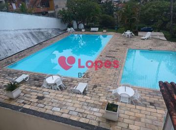 Apartamento · 58m² · 2 Quartos · 1 Vaga · Apartamento com 2 quartos - Gabinal II, reformado, Valor R$ 205.000
