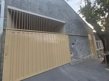 Casa · 2 Quartos · 1 Vaga · Casa Padrão em Araraquara