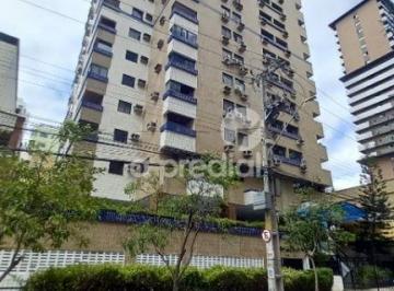 Apartamento · 59m² · 2 Quartos · 1 Vaga · Apartamento com 59m2 no bairro Meireles, em Fortaleza-ce!