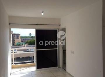 Apartamento · 46m² · 2 Quartos · 1 Vaga · Apartamento no bairro Prefeito Jose Walter, em Fortaleza-ce!