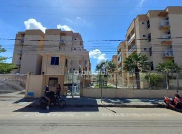 Apartamento · 46m² · 2 Quartos · 1 Vaga · Apartamento no bairro Prefeito Jose Walter, em Fortaleza-ce!