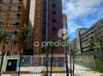 Apartamento · 48m² · 2 Quartos · 1 Vaga · Apartamento com 48m2 no bairro Meireles, em Fortaleza-ce!