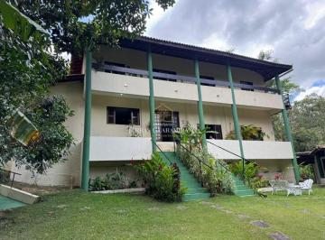 Casa · 300m² · 7 Quartos · 5 Vagas · Belissima Chacara em  Guaramiranga