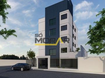 Apartamento · 50m² · 1 Quarto · 1 Vaga · Apartamento / STUDIO / AREA PRIVATIVA a venda com 72m2, 1 quarto e 1 vaga, no Bairro Sagrada Familia