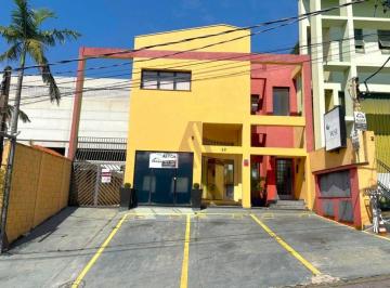 Comercial · 313m² · 6 Vagas · Predio Comercial a venda no Portal de Vinhedo: Piso Terreo 140 m2 com 7 Salas, Piso Superior com 4 S