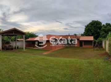 Rural · 283m² · 3 Quartos · 2 Vagas · Chacara a venda 1.400m 3 quartos 1 suite Bairro Jundiaquara Aracoiaba da Serra
