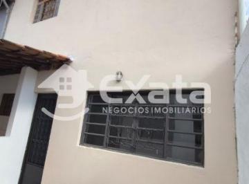 Casa · 70m² · 2 Quartos · 2 Vagas · Casa Sobrado para Alugar com 2 Quartos | Jardim Portal da Itavuvu – Zona Norte