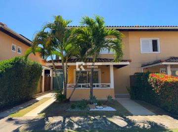 Casa · 170m² · 4 Quartos · 2 Vagas · CASA 4/4 PARA LOCACAO | Jardim do Jockey | Condominio Fechado | Aproximadamente 170 m2