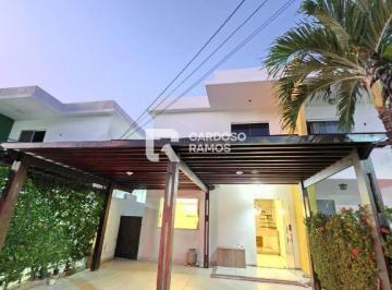 Casa · 90m² · 4 Quartos · Village com 4 quartos | Buraquinho | Condominio Fechado | R$ 650.000,00