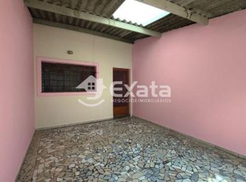 Casa · 167m² · 2 Quartos · 1 Vaga · IMOVEL PARA LOCACAO – VILA FIORI