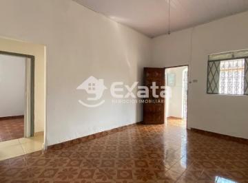 Casa · 88m² · 3 Quartos · 2 Vagas · Casa terrea com 3 quartos + Ponto Comercial para alugar na Vila Haro, zona leste de Sorocaba.