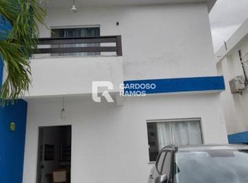 Casa · 100m² · 4 Quartos · 2 Vagas · Village com 4 quartos | Buraquinho | Condominio Fechado | R$ 600.000,00