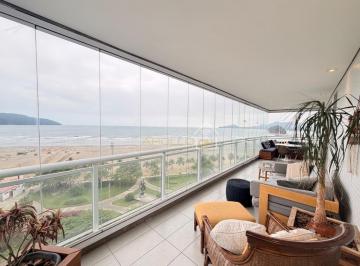 Apartamento · 105m² · 2 Quartos · 2 Vagas · Unlimited Ocean Front - Santos - apartamento 2 suites - Gonzaga - Santos
