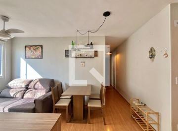Photo 1 · Apartamento à Venda - Parque Industrial, 2 Quartos, 43 m2