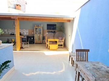 Imagem Principal · Casa à venda no Condomínio Villagio Clotilde Brossi, bairro Água Branca — Piracicaba/SP