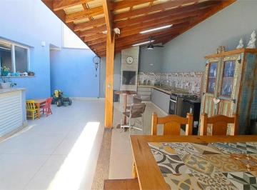 Imagem Principal · Casa à venda no Condomínio Villagio Clotilde Brossi, bairro Água Branca — Piracicaba/SP