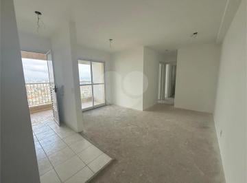 Imagem Principal · Apartamento no Residencial Jacarandá com 45 m² e 2 quartos da Econ Construtora