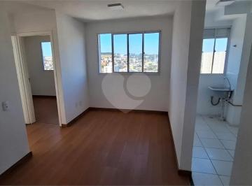 Imagem Principal · Apartamento de 42m² à venda na Vila Nova Bonsucesso, em Guarulhos, com 2 dormitórios e 1 vaga de gar
