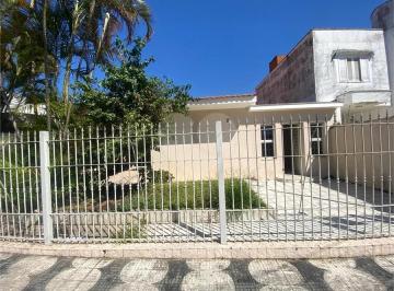 Imagem Principal · CASA TÉRREA NO CENTRO DE MOGI DAS CRUZES 193 m2— RESIDENCIAL OU COMERCIAL, 3 quartos ,1.200.000,00