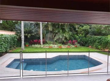 Imagem Principal · Casa de condomínio para vender ou alugar 4 suítes no Alto da Boa Vista