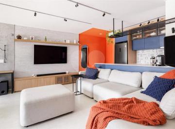 Imagem Principal · Apartamento 2 quartos Neo Novo e Mobiliado