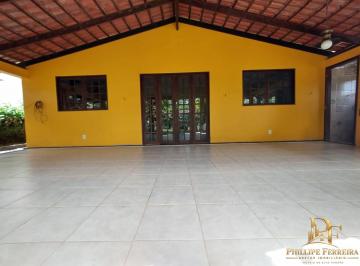 Locação - Casa em Condomínio no Km 17 3 Quartos 1 Suíte 189m² · Locação - Casa em Condomínio no Km 17 3 Quartos 1 Suíte 189m²
