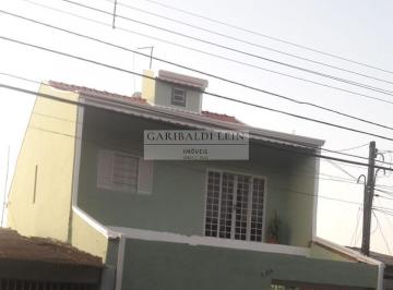 Foto 01 · Casa - Conjunto Habitacional Vida Nova