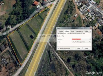 Foto 01 · Terreno - Jardim Nova América