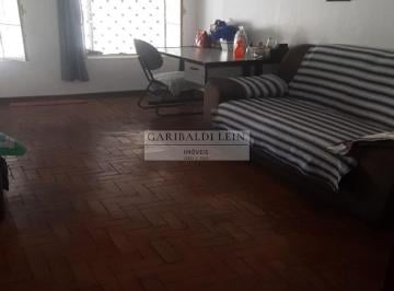 Foto 01 · Casa - Jardim Guanabara