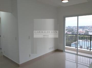 Foto 01 · Apartamento - Parque Residencial Maison Blanche