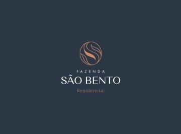 6bshhgy2ywjiyzy0zmywnty5_md · TERRENOS À VENDA CONDOMÍNIO RESIDENCIAL FAZENDA SÃO BENTO, TATUÍ/SP