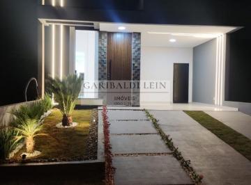 Foto 01 · Casa - Jardim Residencial Villagio Ipanema I