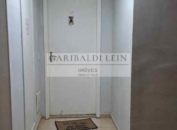Foto 01 · Apartamento - Chácara das Nações