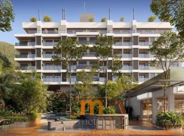 nm1l7s82ywi2zdy4nzm3nwfm_md · Apartamento com 2 suítes, sacada com churrasqueira no Bairro Trindade.