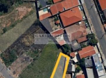 Foto 01 · Terreno - Jardim Guarani