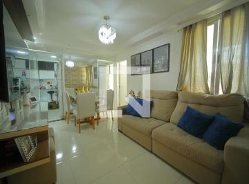 Photo 1 · Apartamento à Venda - Ferrazopolis, 2 Quartos, 50 m2