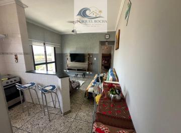 iavsdhi2ywi4mjrknwe0ywiw_md · Apartamento à venda 01 quarto em Mongaguá com elevador
