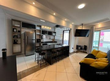 nnb2ze2ywjiyme3mdq5m2m3_md · Apartamento mobiliado para alugar no Canto do Forte, em Praia Grande SP.