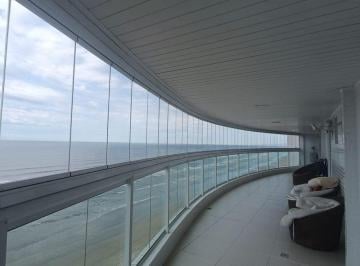 wm8811m2ywjhyze3ntu1nza2_md · 4 DORMITÓRIOS Frente Total ao Mar — Alto Padrão — Caiçara — Praia Grande/SP
