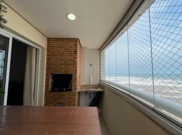 oloena2ywjhyzg3zwrlntu2_md · Apartamento 02 dormitórios Frente ao Mar à venda - JD Real - Praia Grande/SP