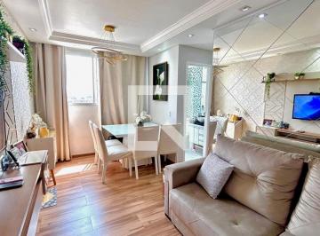 Photo 1 · Apartamento à Venda - Cidade Parque Alvorada, 2 Quartos, 48 m2