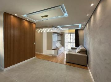 Photo 1 · Apartamento à Venda - Jardim Esperança, 2 Quartos, 61 m2