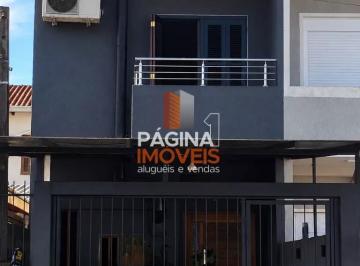 Casa · 145m² · 2 Quartos · Sobrado para venda e aluguel, Mato Grande, Canoas