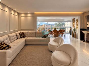 Apartamento · 163m² · 3 Quartos · 3 Vagas · Apartamento em Vila Rosália - Guarulhos, SP