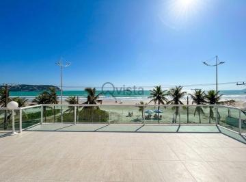 Casa · 980m² · 5 Quartos · 5 Vagas · Casa à Venda na Enseada no Guarujá | QVista Inteligência Imobiliária Guarujá