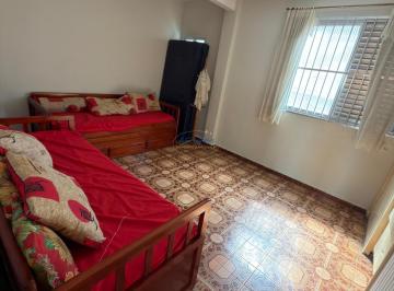 Apartamento · 44m² · 1 Quarto · 1 Vaga · Guilhermina - Kitão Dividido para 2 dorms na Guilhermina - Lado Praia! - 265 mil